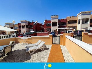 Casa adosada en venta en Altos - La Florida en Orihuela