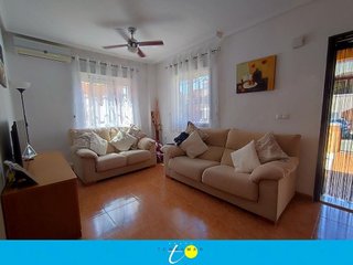 Casa adosada en venta en Altos - La Florida en Orihuela