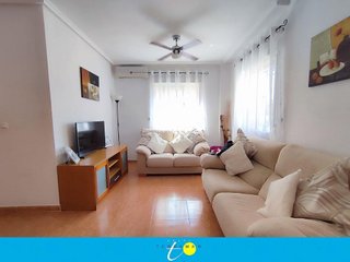 Casa adosada en venta en Altos - La Florida en Orihuela