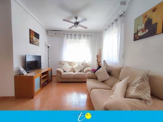 Casa adosada en venta en Altos - La Florida en Orihuela