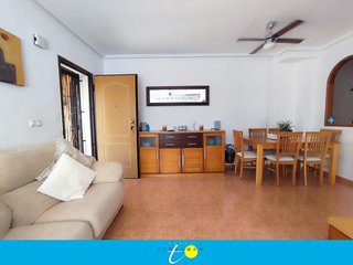 Casa adosada en venta en Altos - La Florida en Orihuela