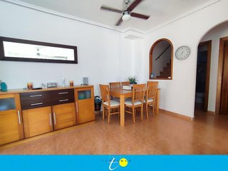 Casa adosada en venta en Altos - La Florida en Orihuela