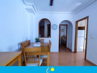 Casa adosada en venta en Altos - La Florida en Orihuela