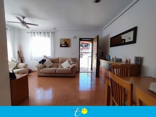 Casa adosada en venta en Altos - La Florida en Orihuela