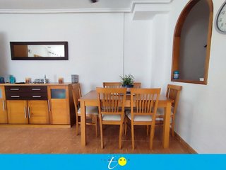 Casa adosada en venta en Altos - La Florida en Orihuela
