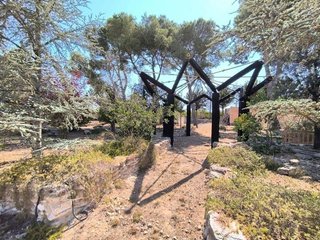 Casa rural en venta en El Rabal en Villena