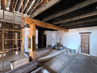 Casa rural en venta en El Rabal en Villena
