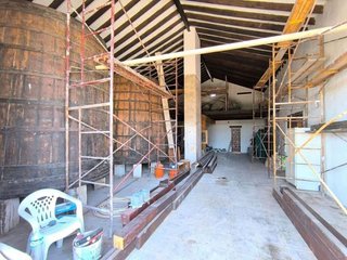 Casa rural en venta en El Rabal en Villena