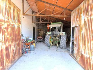 Casa rural en venta en El Rabal en Villena