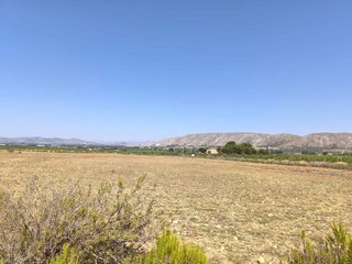 Casa rural en venta en El Rabal en Villena
