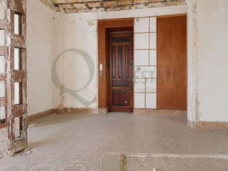 Piso en venta en Centro en Alicante