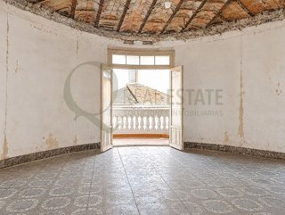 Piso en venta en Centro en Alicante