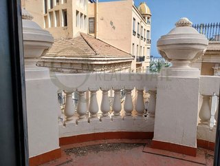 Piso en venta en Centro en Alicante