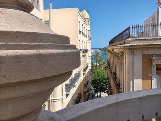 Piso en venta en Centro en Alicante
