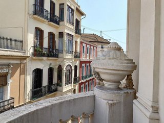 Piso en venta en Centro en Alicante