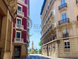 Piso en venta en Centro en Alicante