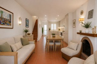 Casa adosada en venta en Riells en Escala, L´