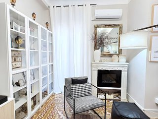 Piso en venta en Mercado en Alicante