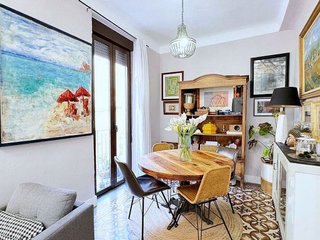 Piso en venta en Mercado en Alicante
