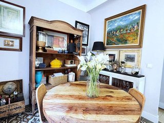 Piso en venta en Mercado en Alicante