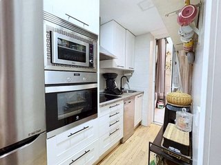 Piso en venta en Mercado en Alicante