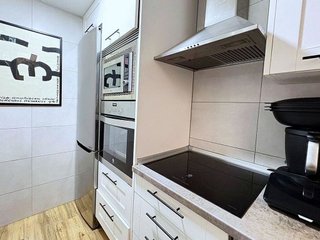 Piso en venta en Mercado en Alicante