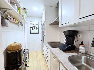 Piso en venta en Mercado en Alicante