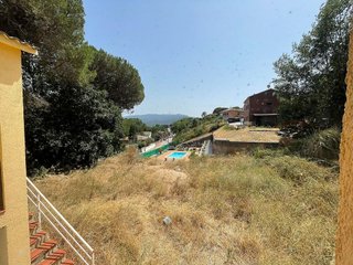 Chalet en venta en Riells i Viabrea