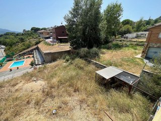 Chalet en venta en Riells i Viabrea