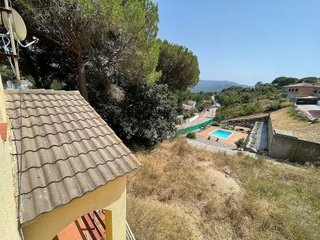 Chalet en venta en Riells i Viabrea