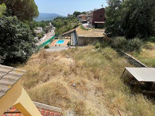Chalet en venta en Riells i Viabrea