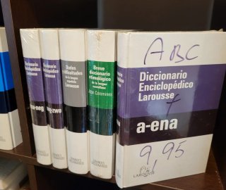 Diccionario de uso del español. Edicion abreviada
