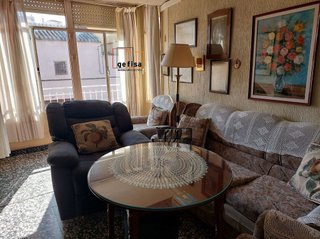 Casa en venta en Centro en Valdepeñas
