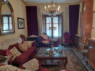 Casa en venta en Centro en Valdepeñas