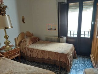 Casa en venta en Centro en Valdepeñas