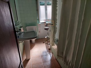 Casa en venta en Centro en Valdepeñas