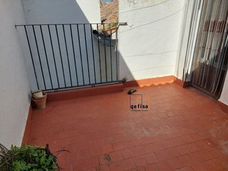 Casa en venta en Centro en Valdepeñas
