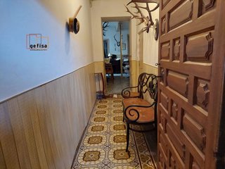 Casa en venta en Centro en Valdepeñas