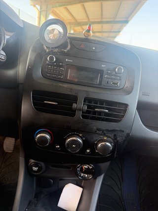 Renault Clio 2014