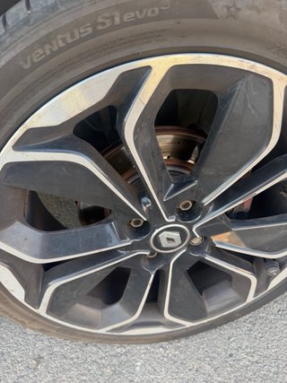 Renault Clio 2014
