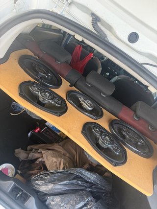 Renault Clio 2014