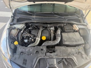 Renault Clio 2014