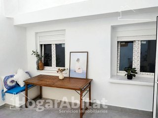 Chalet en venta en Centro en Mutxamel/Muchamiel