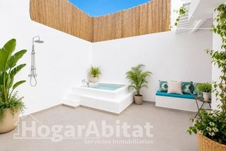Chalet en venta en Centro en Mutxamel/Muchamiel