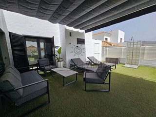 Chalet en venta en Gallardos (Los)