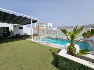 Chalet en venta en Gallardos (Los)