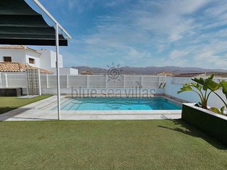Chalet en venta en Gallardos (Los)