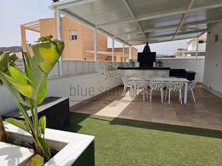 Chalet en venta en Gallardos (Los)