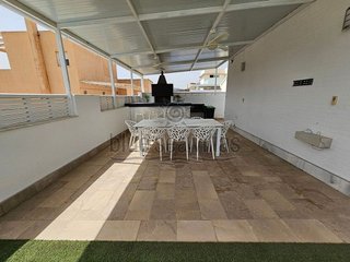 Chalet en venta en Gallardos (Los)