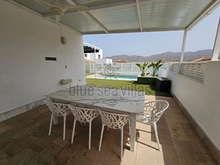 Chalet en venta en Gallardos (Los)